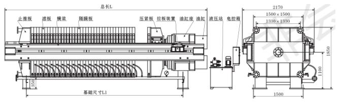 機械裝配圖